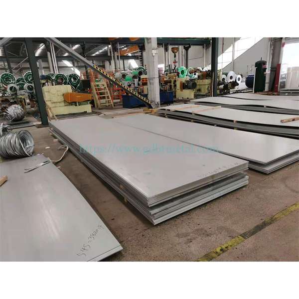 Stainless Steel Sheet&Plate